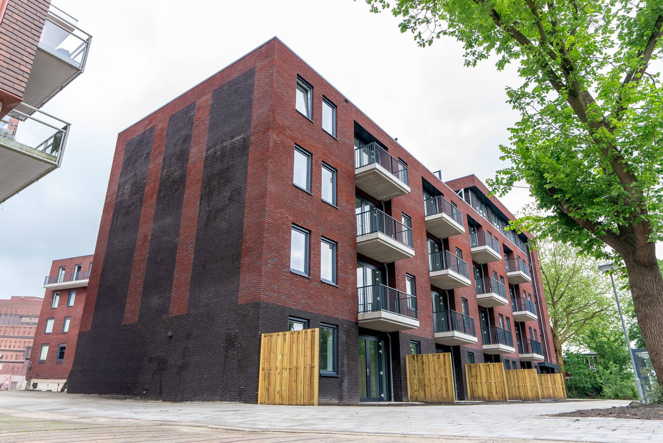 Maximale waarde uit uw locatie